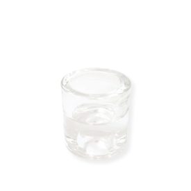 Gyertya tartó Henger 2 az 1-ben