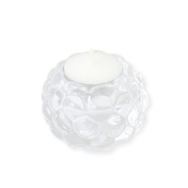 Gyertya tartó Buborék 2 az 1-ben