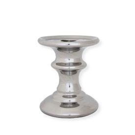 Gyertya tartó Ezüst