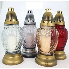 Fedeles üvegmécses Z177 LT lila